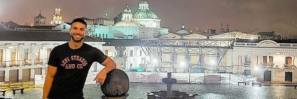 Csaezsoto's profile banner image