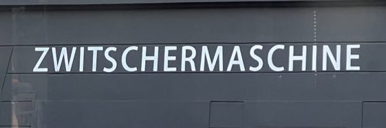 Marius Mestermann banner