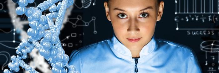 Life Sciences School banner