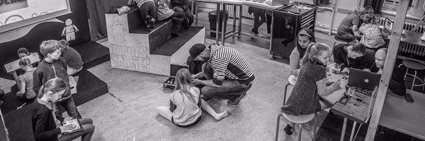 FabLabSCHOOLdk Profile Banner