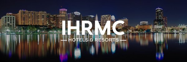 ihrmc Profile Banner