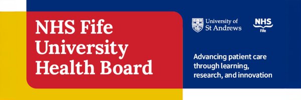 nhsfife Profile Banner