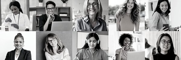 SheCanCodeHQ Profile Banner