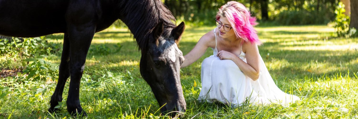 JillianAmodio's profile banner image