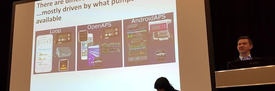 Kev Winchcombe BCAv banner