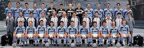Laziofans1900's profile banner image