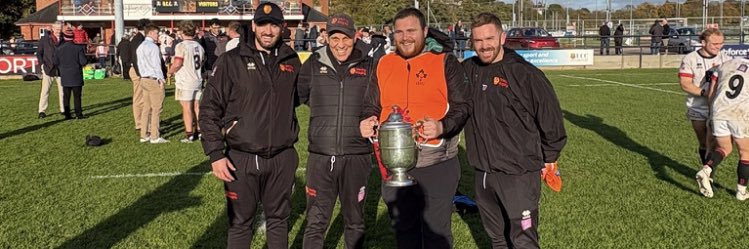 Killian Hickey banner