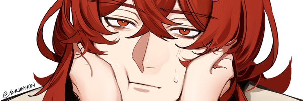 eriimyon Profile Banner