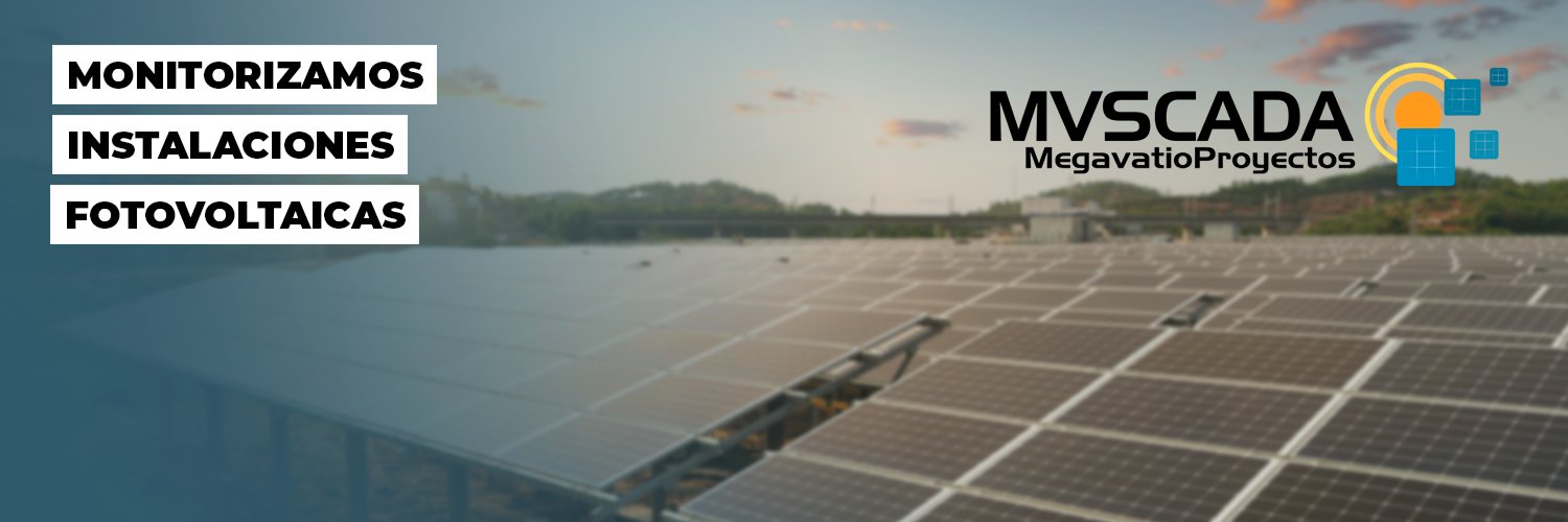 MVScada's profile banner image