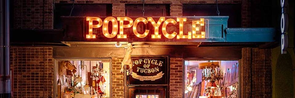 PopCycleShop1's profile banner image