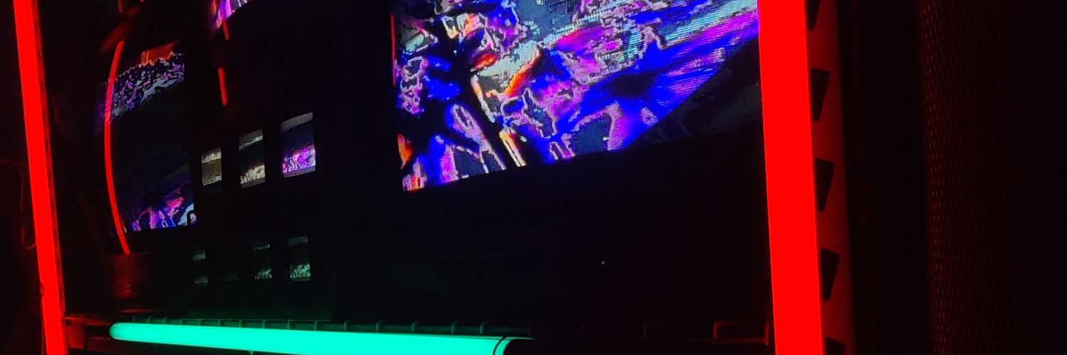 Roxbury99's profile banner image