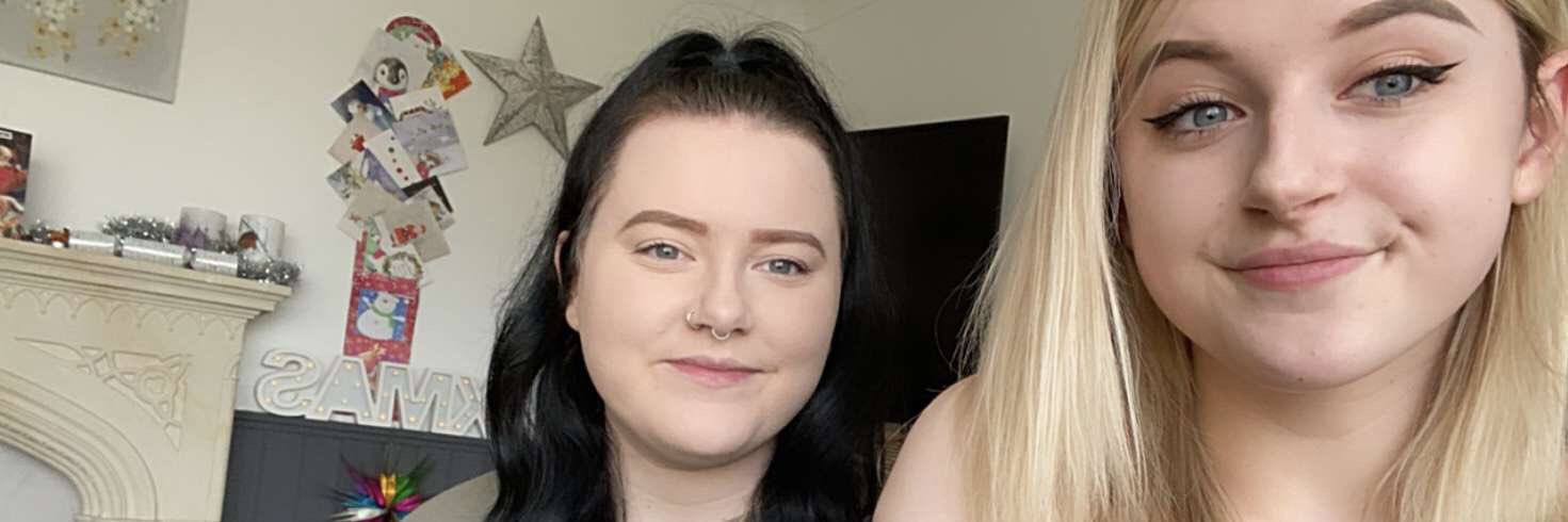 Fayewoodling's profile banner image