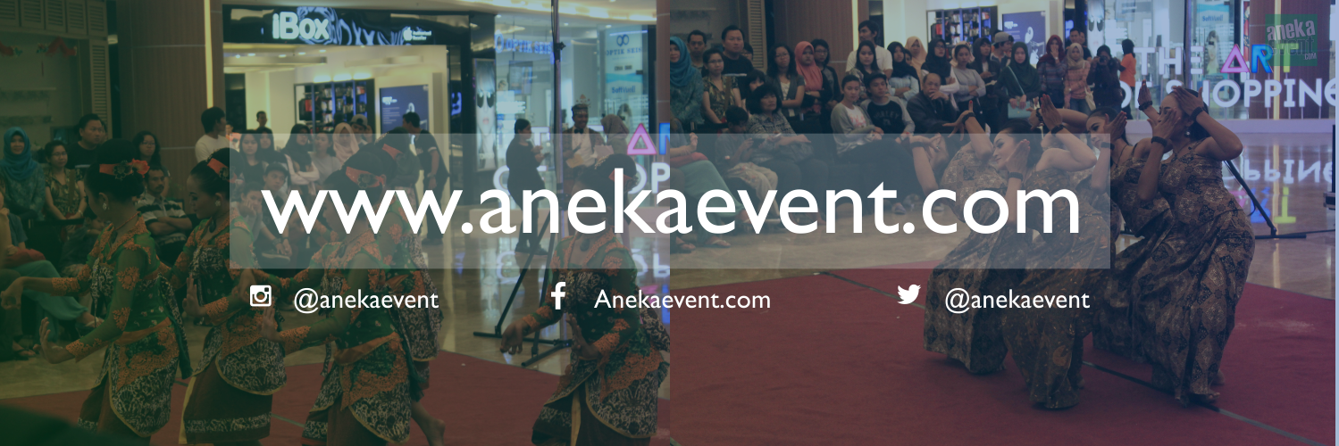 anekaevent.com banner