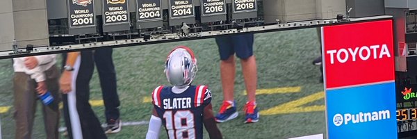 melferando Profile Banner