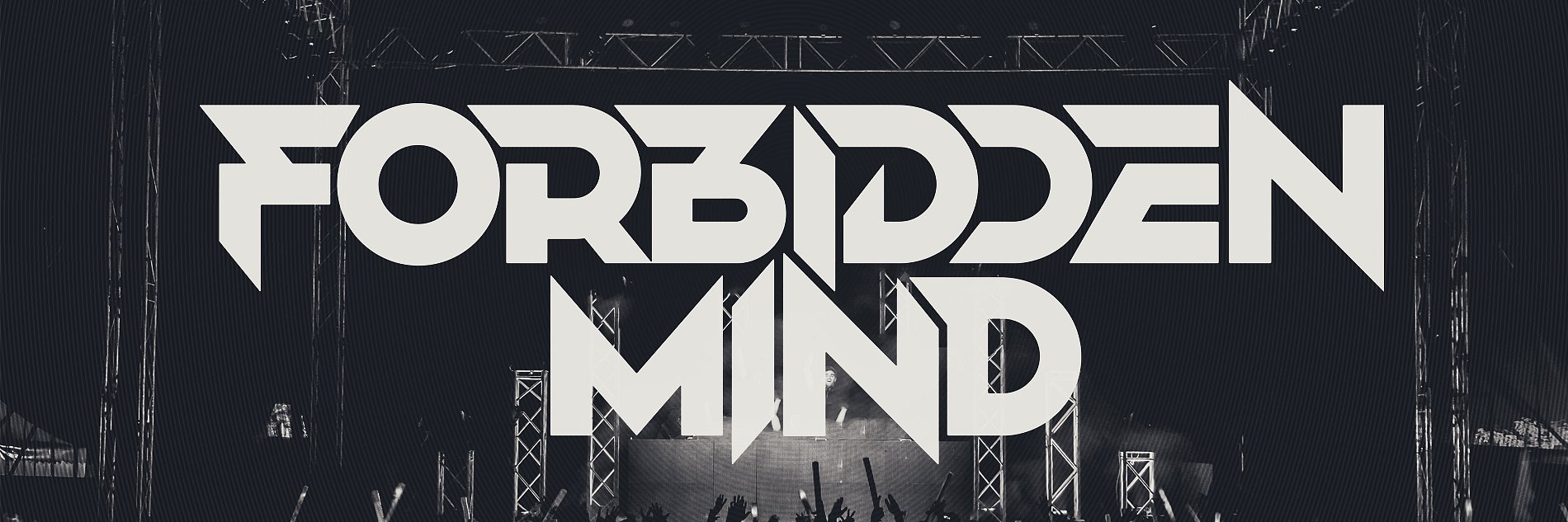Forbidden Mind banner