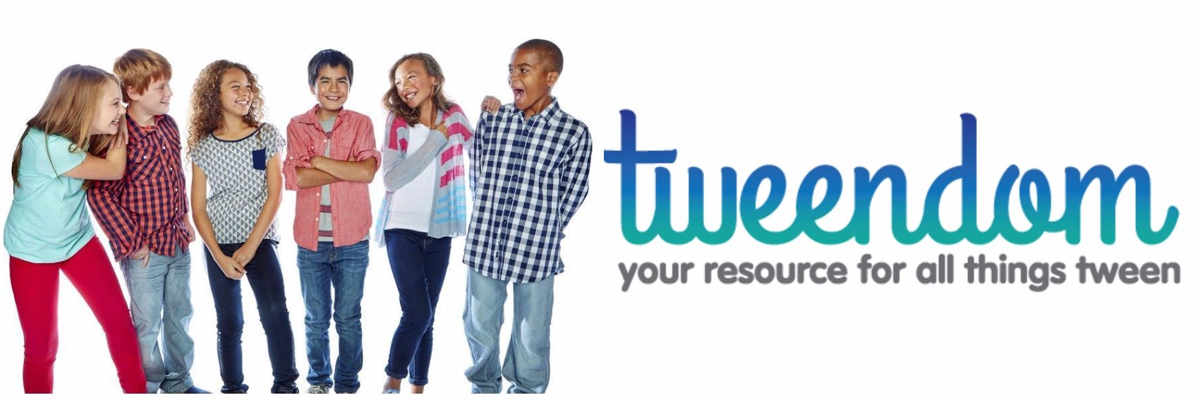 Tweendom's profile banner image