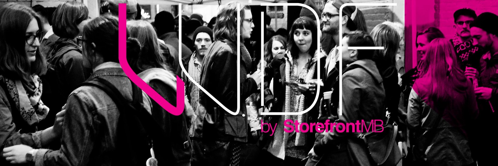 WpgDesignFest's profile banner image
