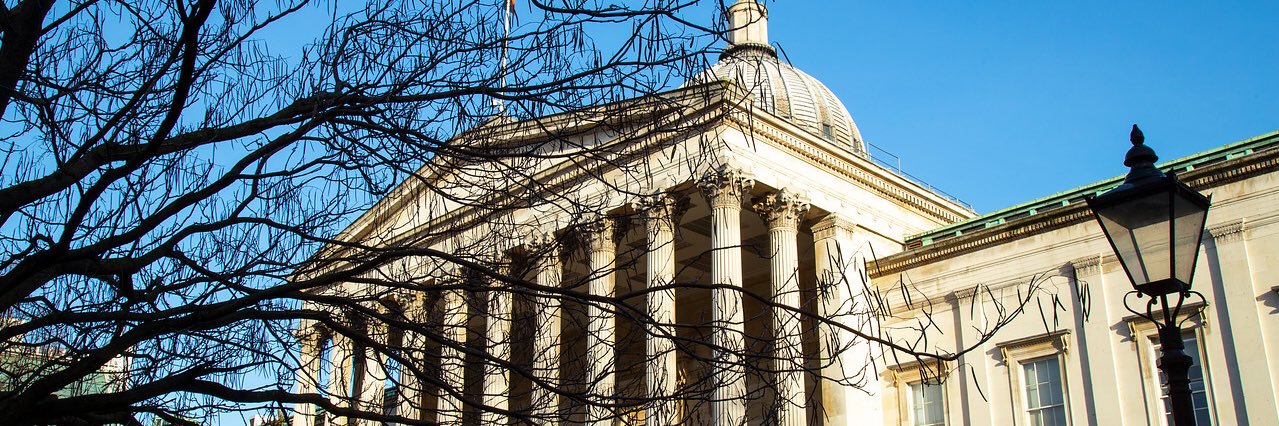 IDEA Lab UCL banner