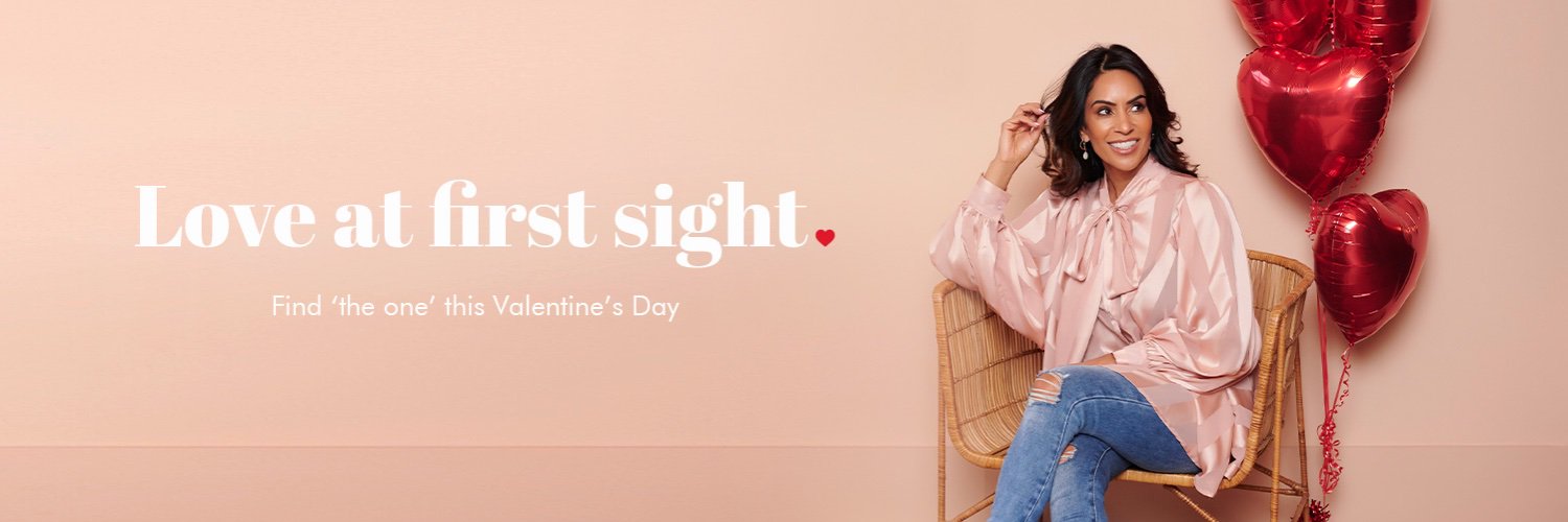 Forever Unique banner