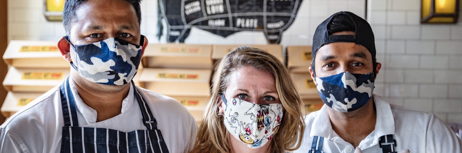 The Butcher Grill banner
