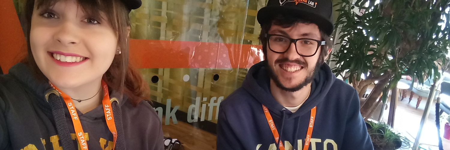 TheBeckiB's profile banner image
