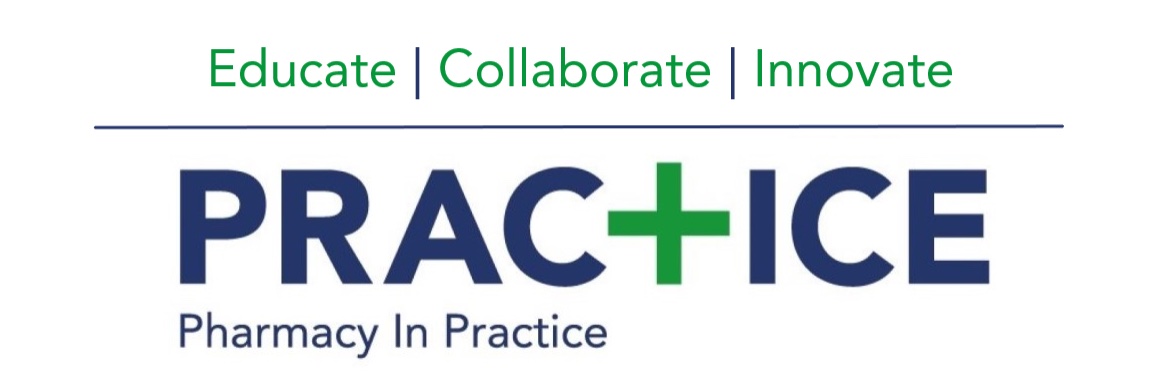 Pharmacy in Practice banner