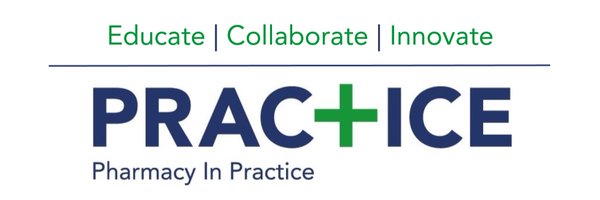 PharminPractice Profile Banner