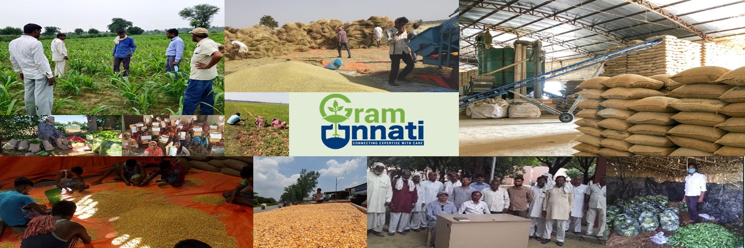 Gram Unnati banner