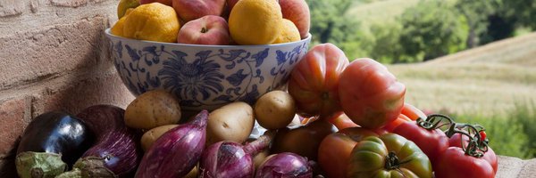 TheWatchfulCook Profile Banner