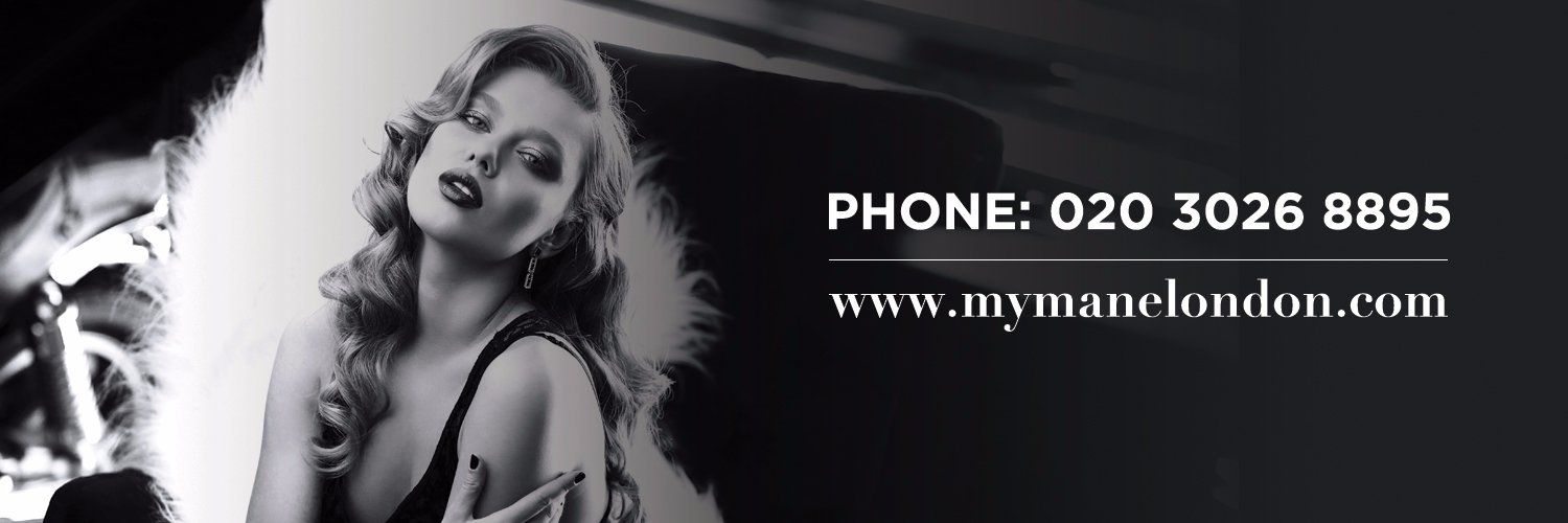 MyManeLondon's profile banner image