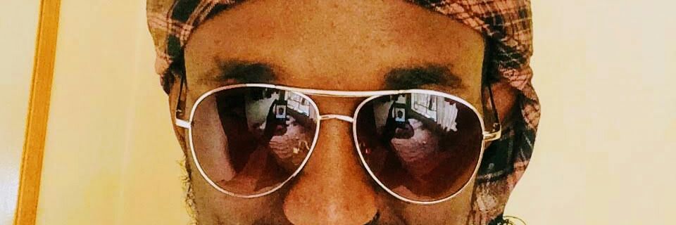 Gandhani1's profile banner image