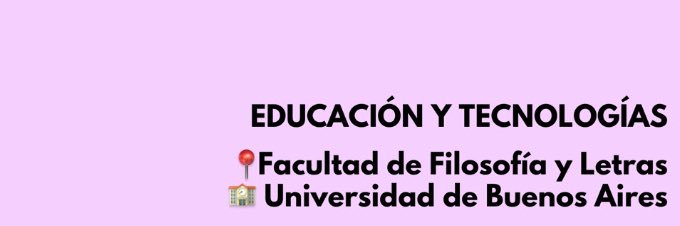 tecnoeduUBA banner