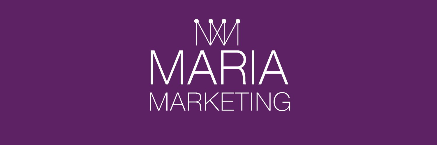 Maria Högberg banner