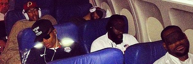 MikeDworldwide's profile banner image