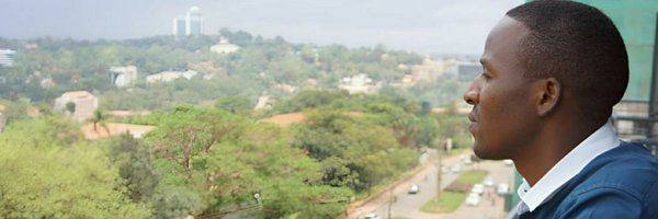 FarishMagembe Profile Banner