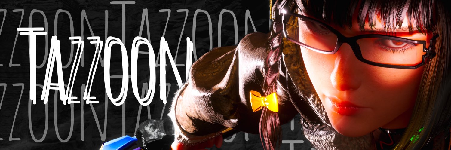 Tazzoon_'s profile banner image