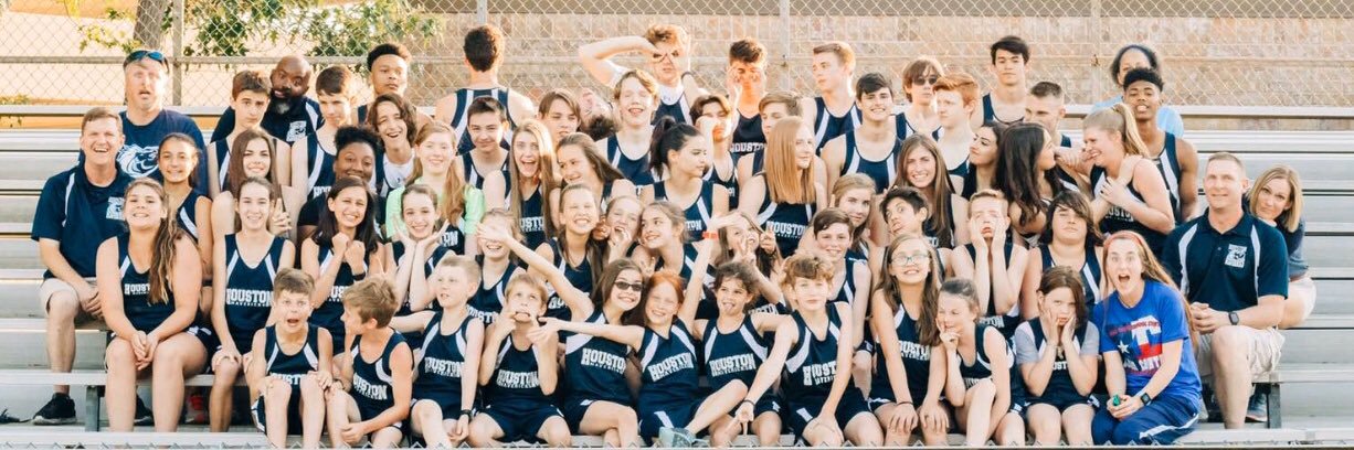 Houston Mavericks banner