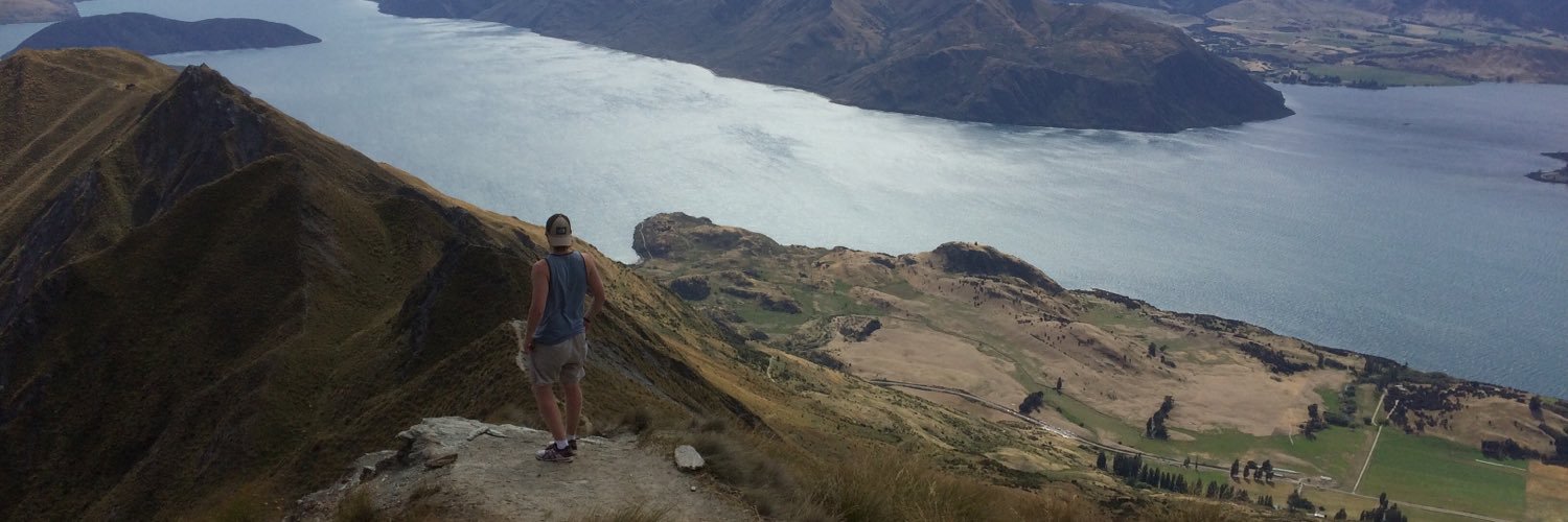 natewilky's profile banner image