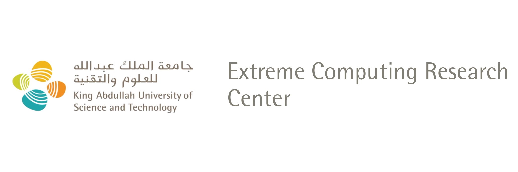 KAUST ECRC banner