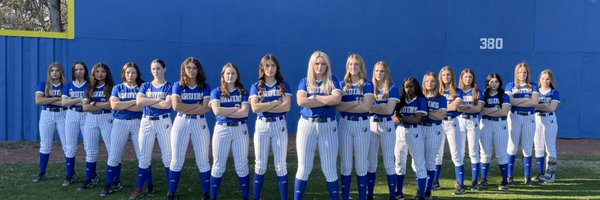 wcsBHSsoftball Profile Banner
