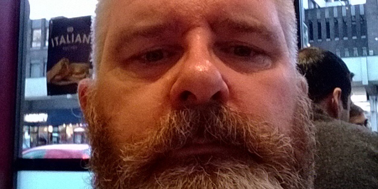 PaulPbrownsell2's profile banner image