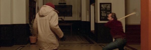 Oblivion Pride banner