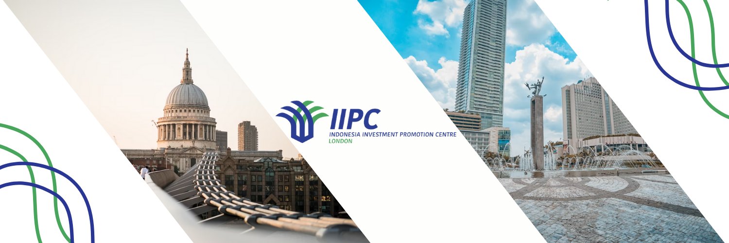 IIPC London banner