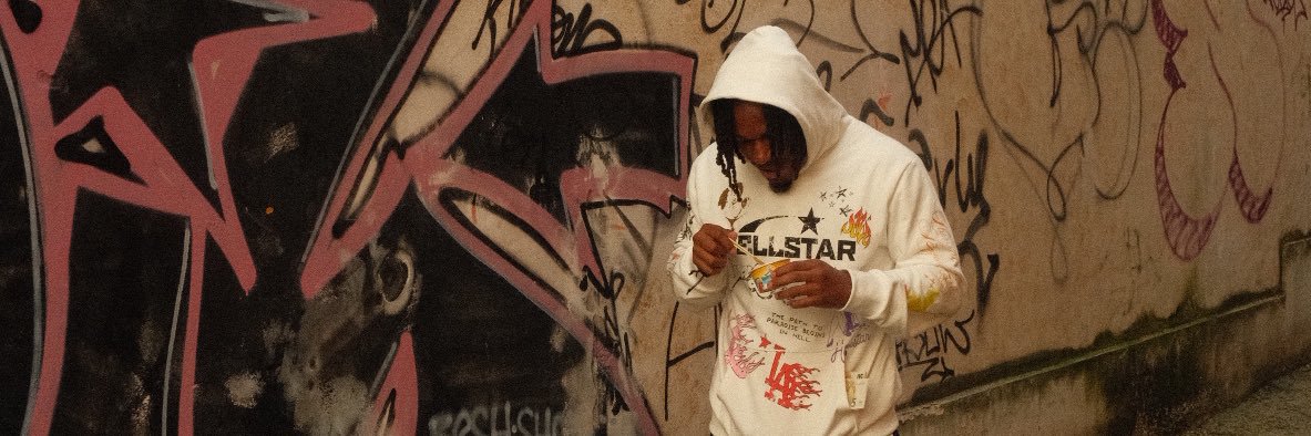 Velus Jones Jr.⚡️ banner