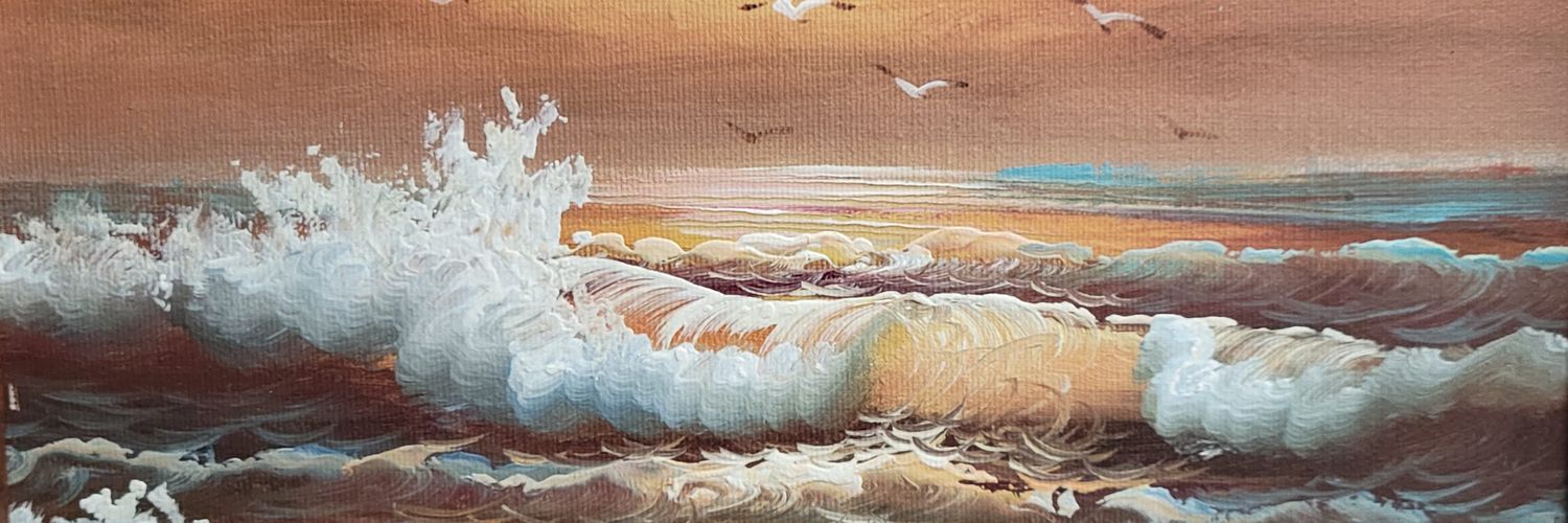 Barton✌️💙 banner