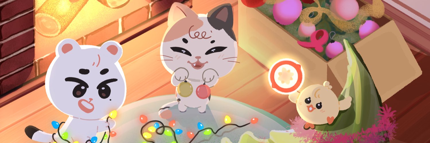 hanabachi's profile banner image