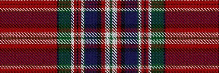 Clan McFarlane 🏴󠁧󠁢󠁳󠁣󠁴󠁿 banner