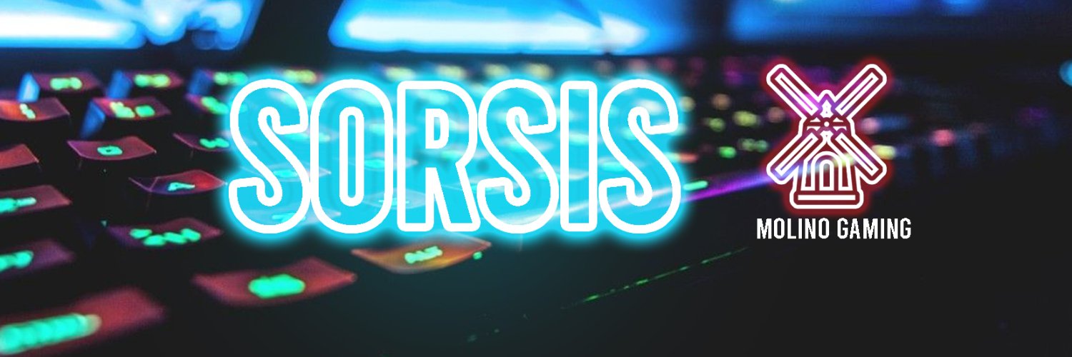 SORSIS19's profile banner image