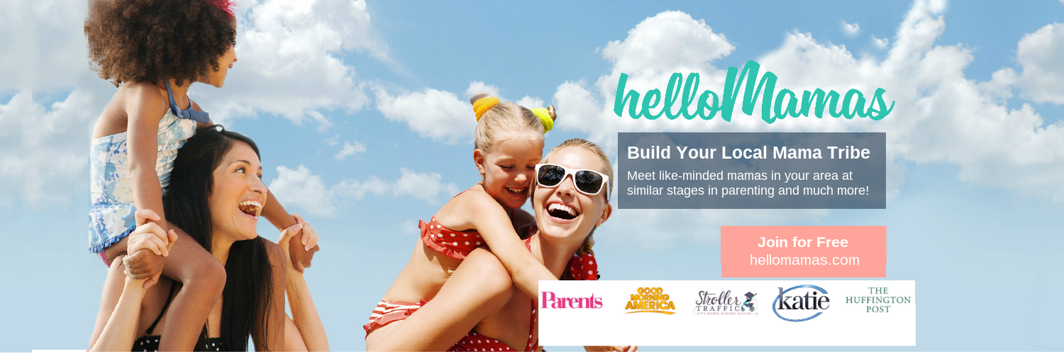 HelloMamas's profile banner image