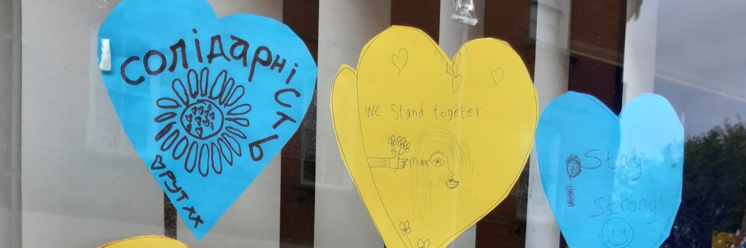 Sunrise Diversity banner